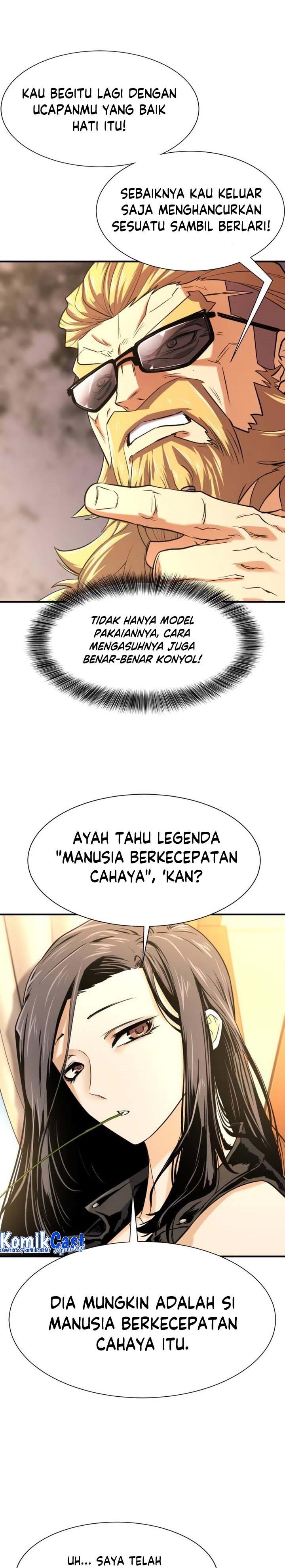 The Greatest Estate Developer Chap 142 - Next Chap 143