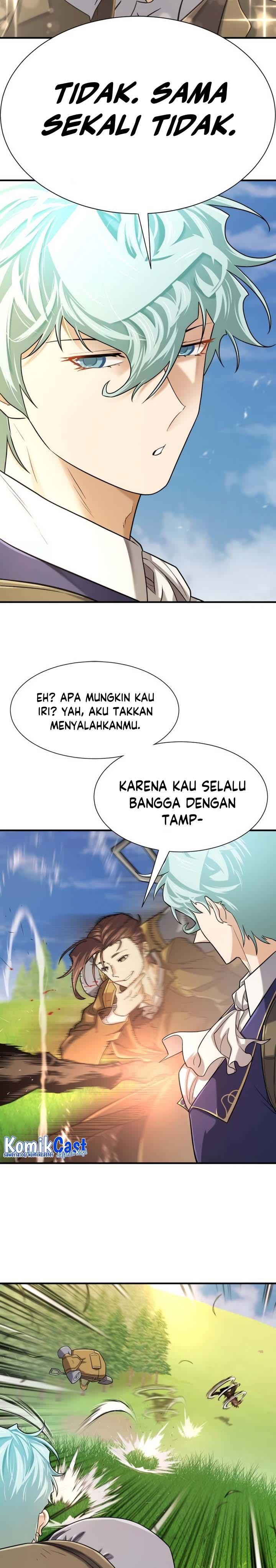 The Greatest Estate Developer Chap 142 - Next Chap 143