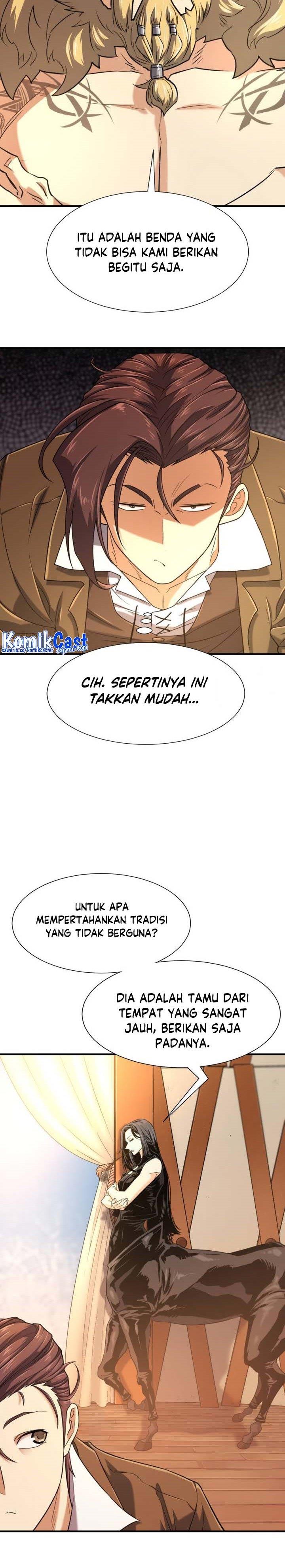 The Greatest Estate Developer Chap 142 - Next Chap 143