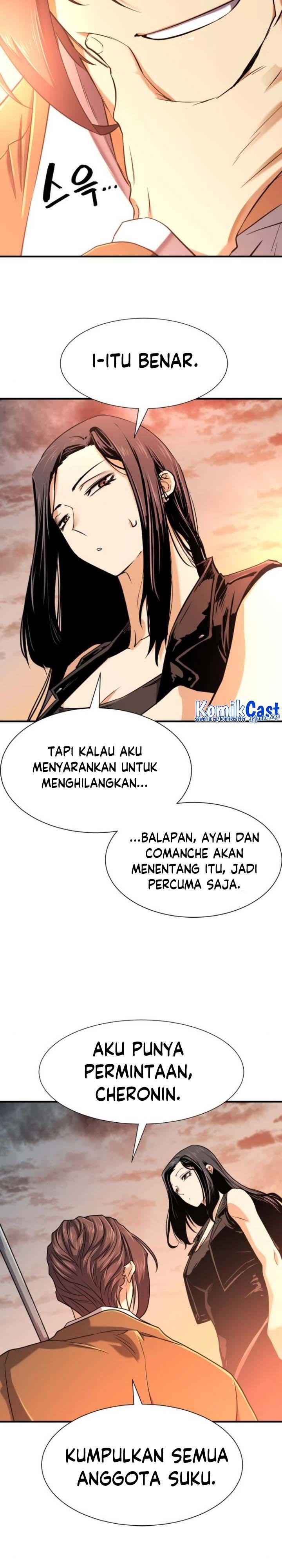 The Greatest Estate Developer Chap 143 - Next Chap 144