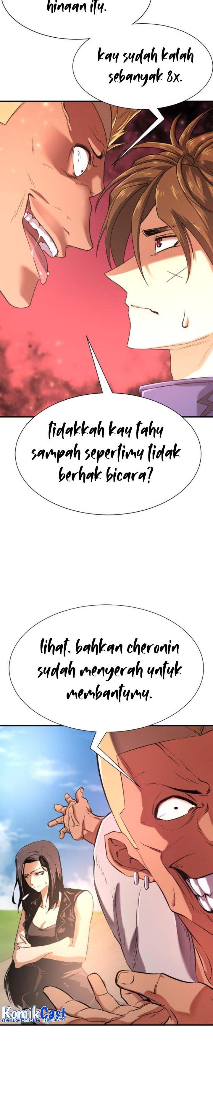 The Greatest Estate Developer Chap 143 - Next Chap 144