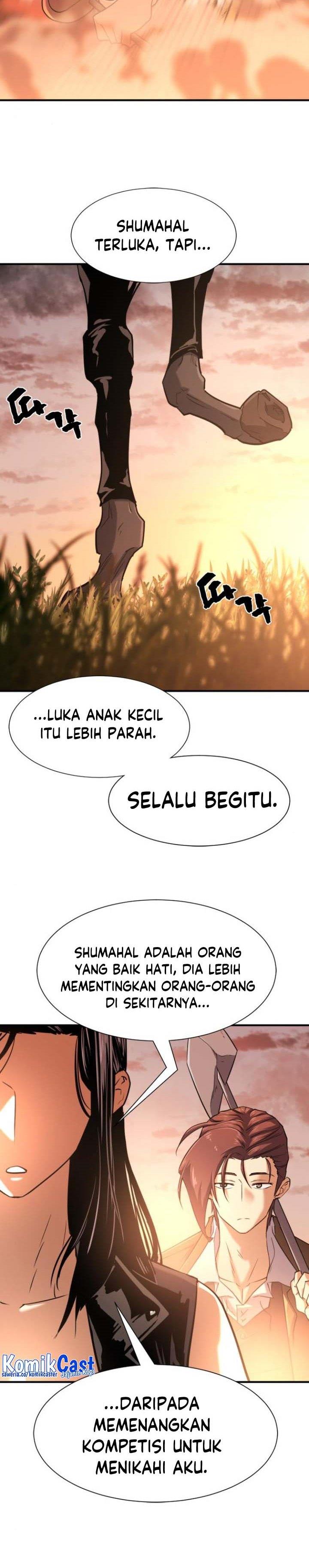 The Greatest Estate Developer Chap 143 - Next Chap 144