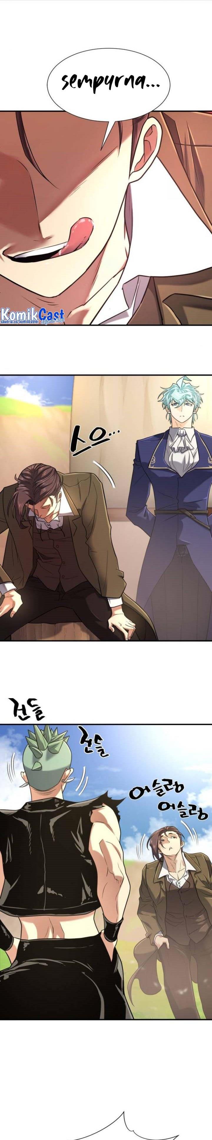 The Greatest Estate Developer Chap 144 - Next Chap 145