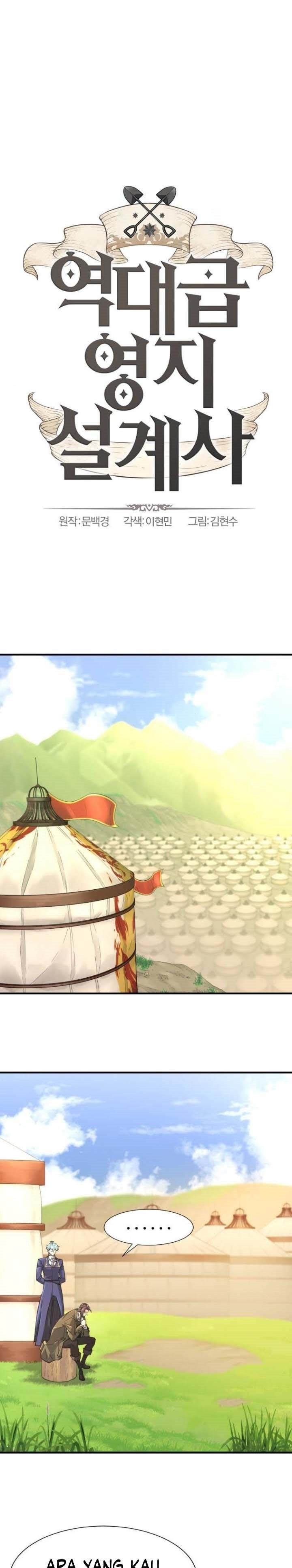 The Greatest Estate Developer Chap 144 - Next Chap 145