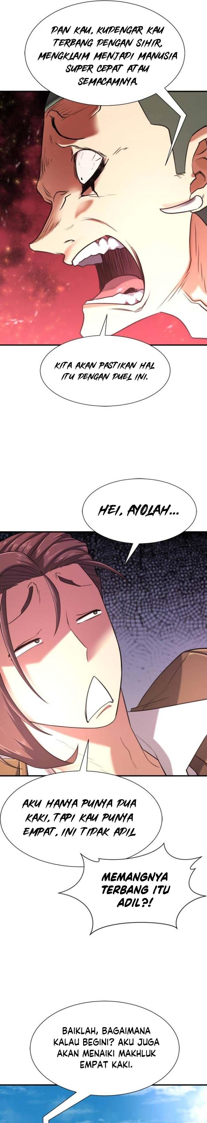 The Greatest Estate Developer Chap 144 - Next Chap 145