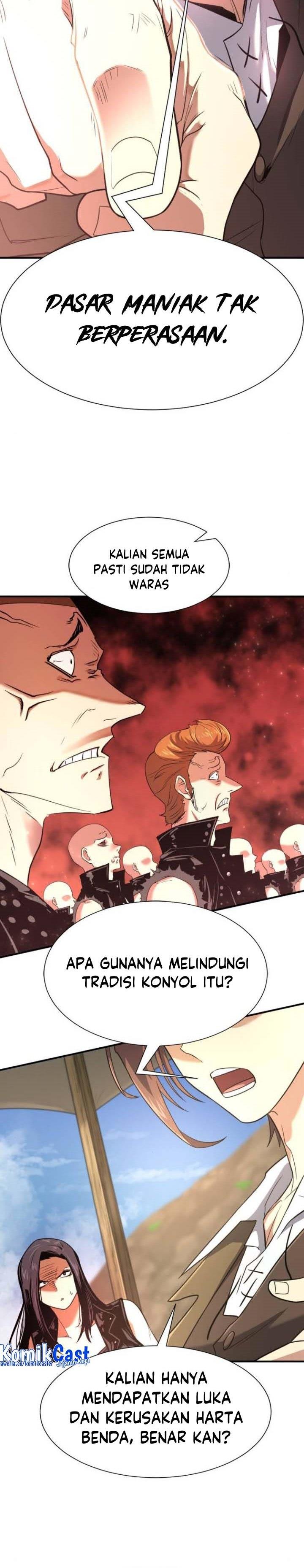 The Greatest Estate Developer Chap 144 - Next Chap 145