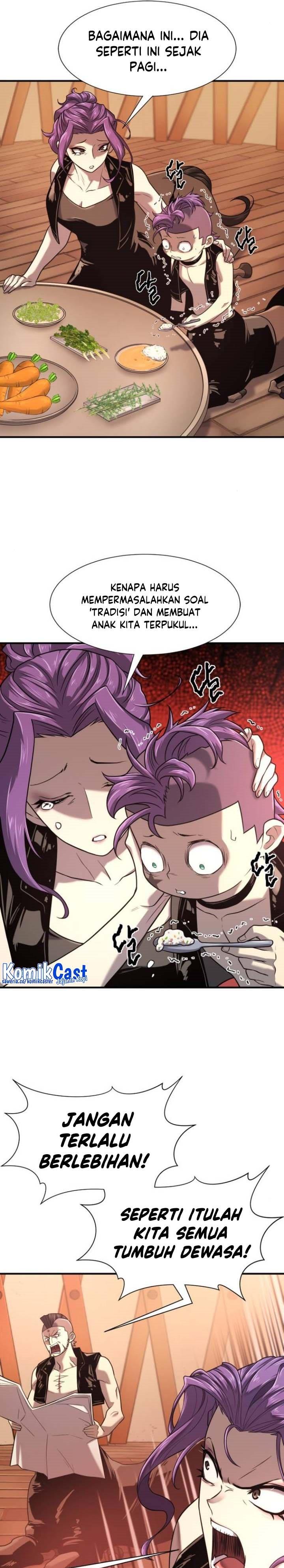 The Greatest Estate Developer Chap 144 - Next Chap 145