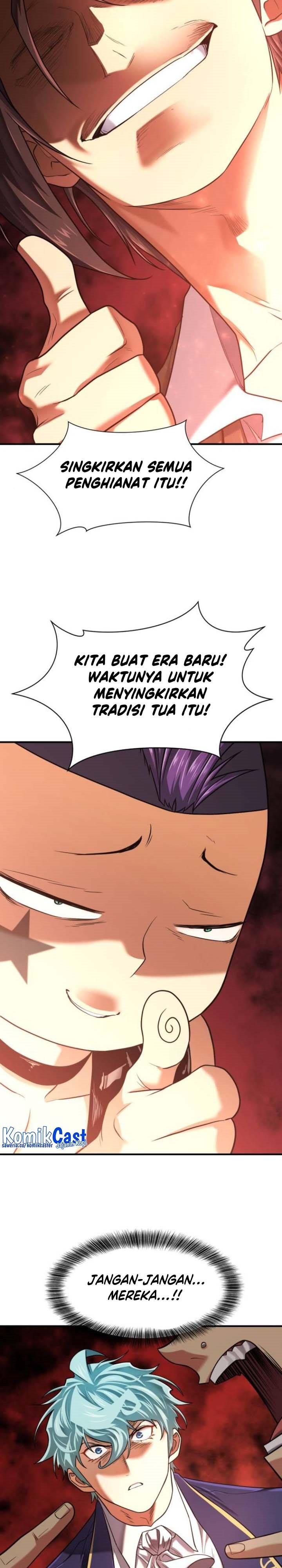 The Greatest Estate Developer Chap 144 - Next Chap 145