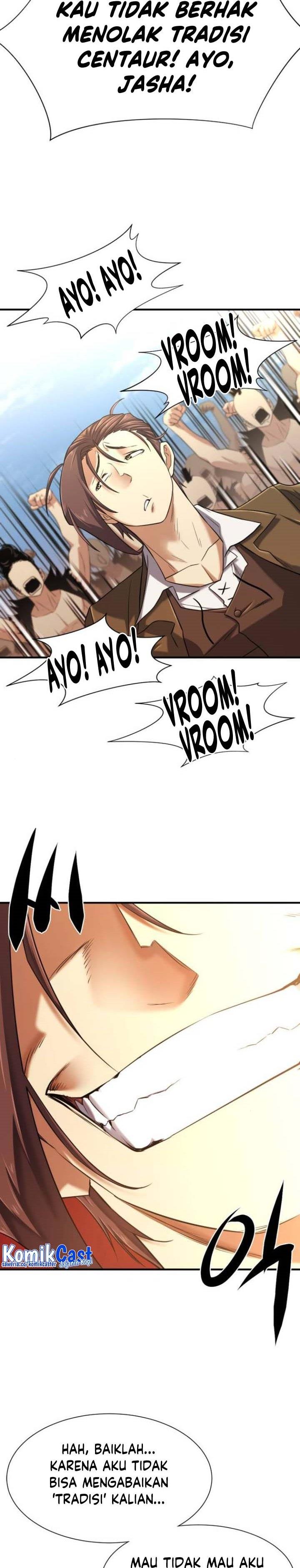 The Greatest Estate Developer Chap 144 - Next Chap 145