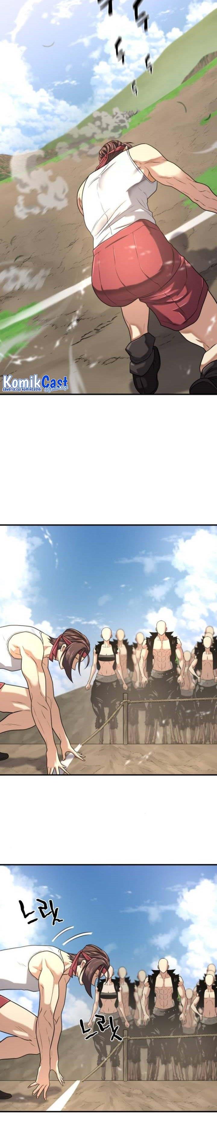 The Greatest Estate Developer Chap 145 - Next Chap 146