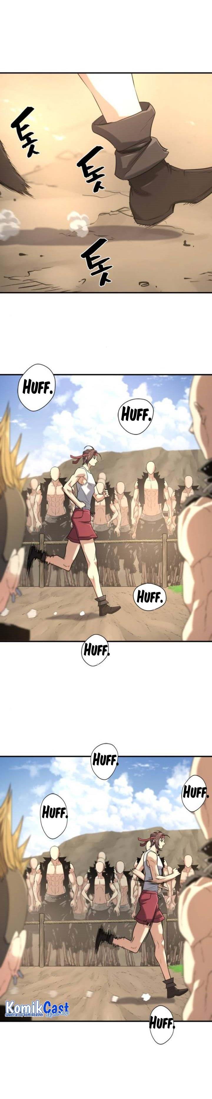 The Greatest Estate Developer Chap 145 - Next Chap 146