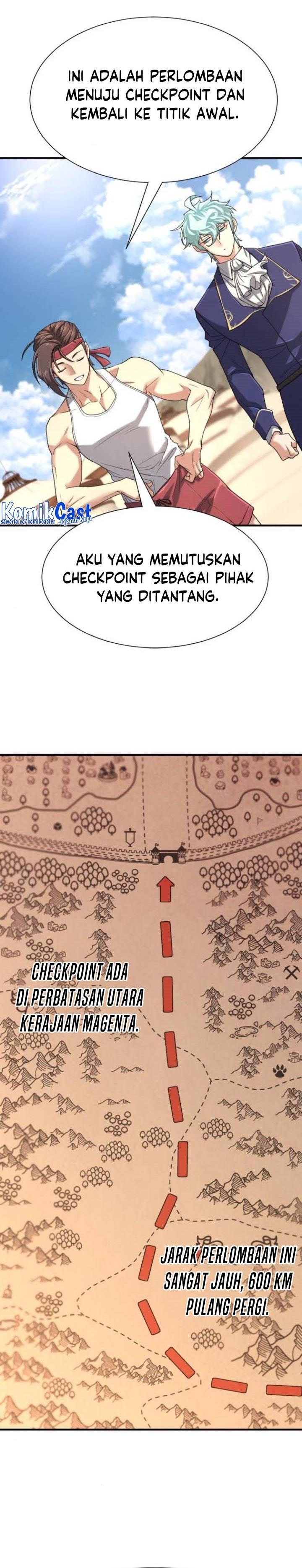 The Greatest Estate Developer Chap 145 - Next Chap 146