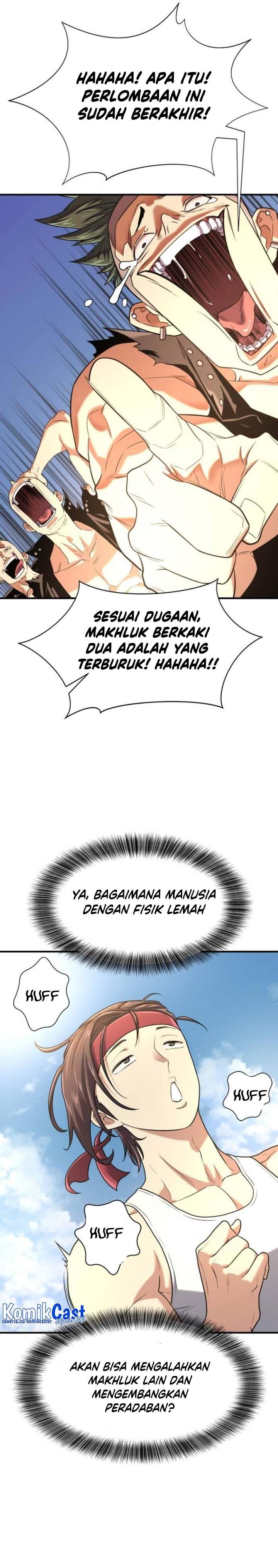 The Greatest Estate Developer Chap 145 - Next Chap 146