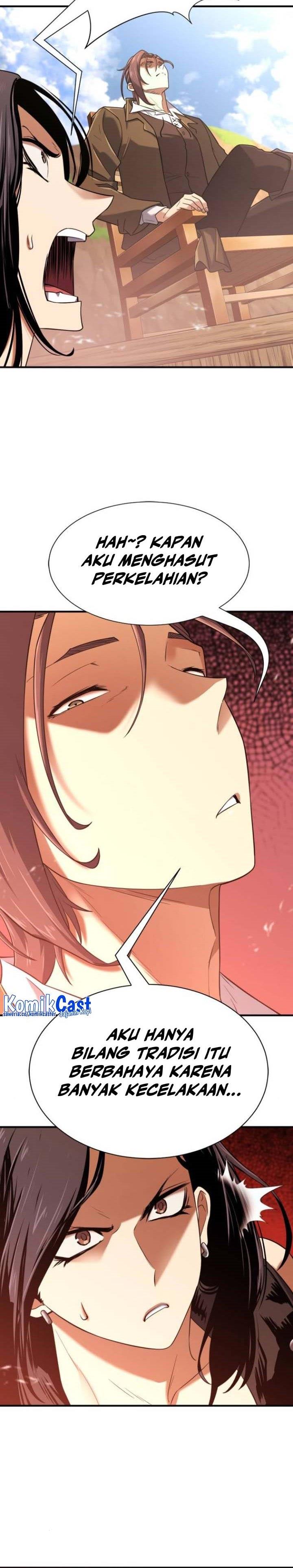 The Greatest Estate Developer Chap 145 - Next Chap 146