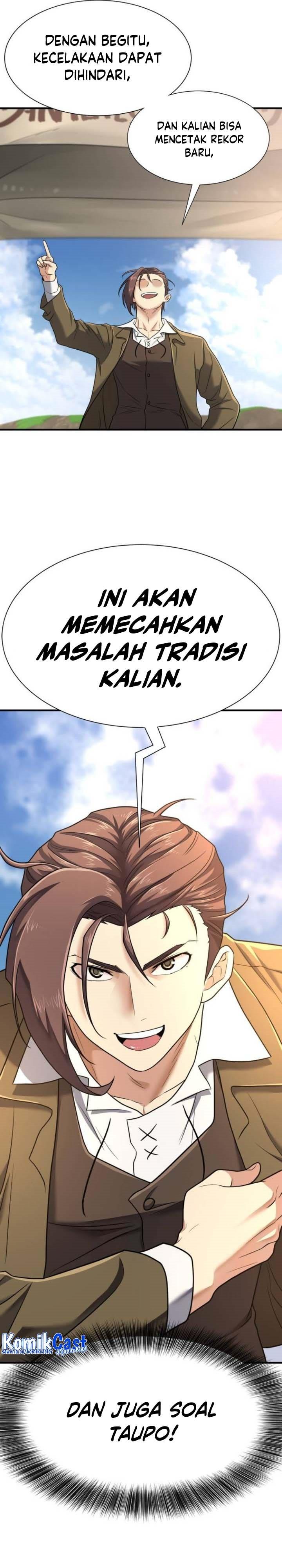 The Greatest Estate Developer Chap 145 - Next Chap 146