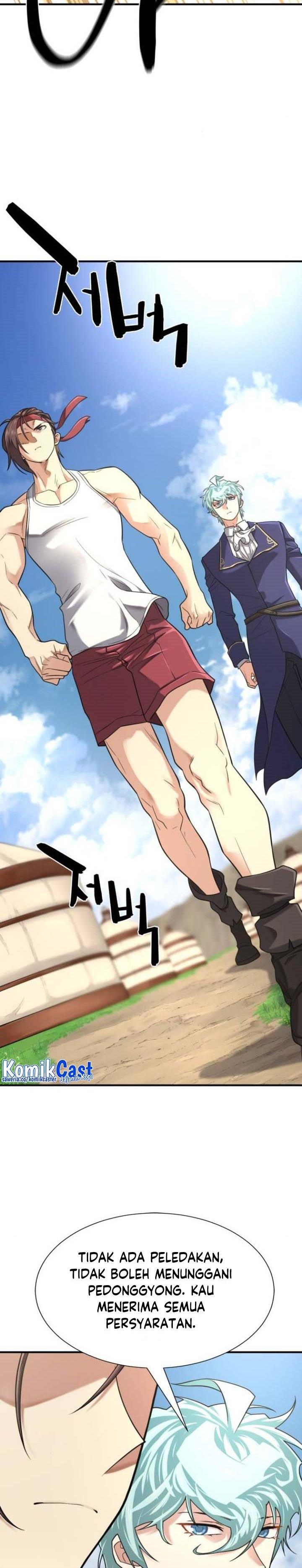 The Greatest Estate Developer Chap 145 - Next Chap 146