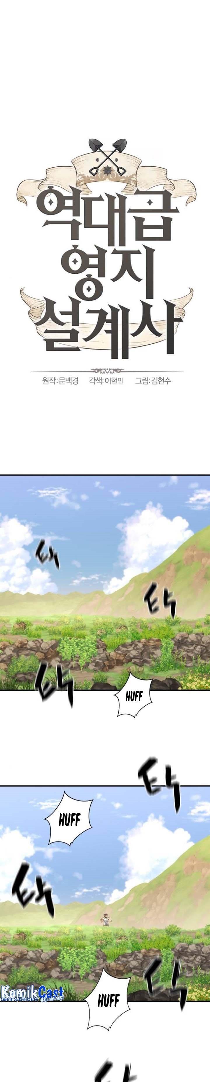 The Greatest Estate Developer Chap 146 - Next Chap 147