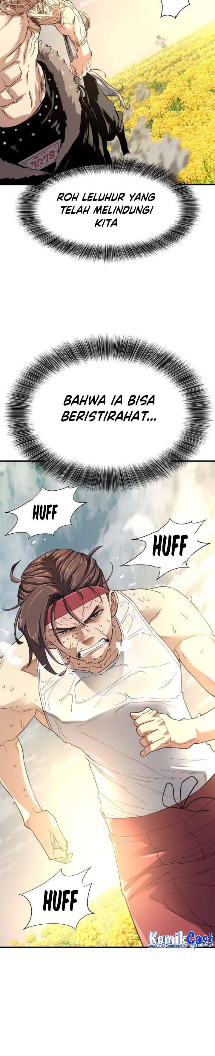 The Greatest Estate Developer Chap 146 - Next Chap 147