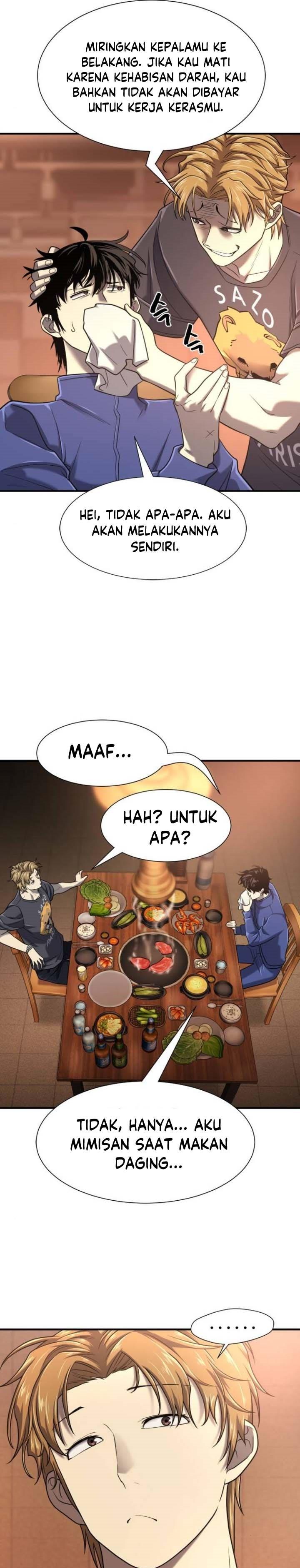 The Greatest Estate Developer Chap 147 - Next Chap 148