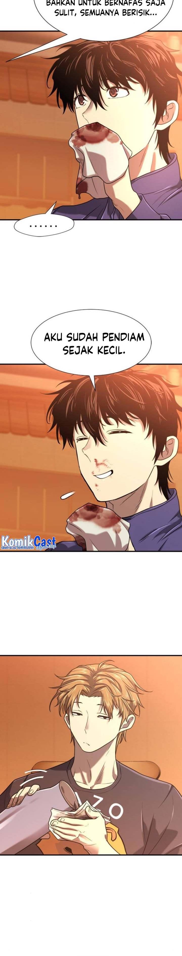 The Greatest Estate Developer Chap 147 - Next Chap 148