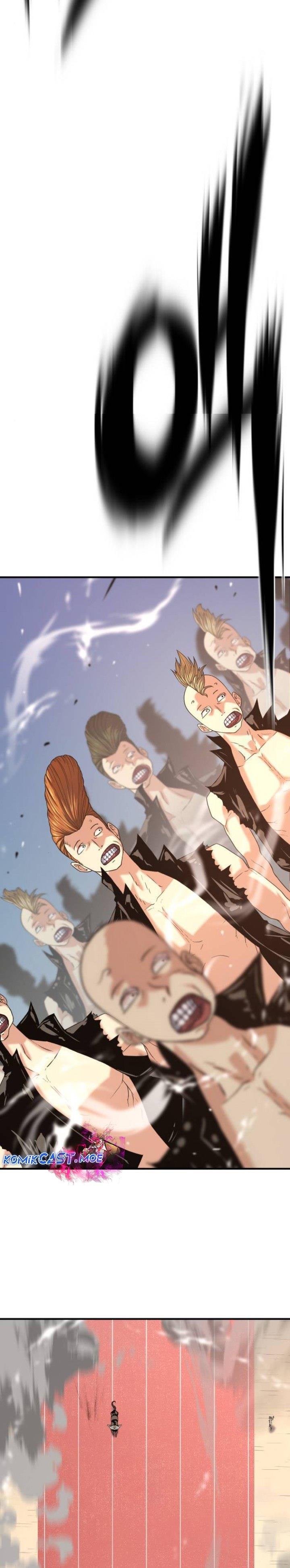 The Greatest Estate Developer Chap 148 - Next Chap 149