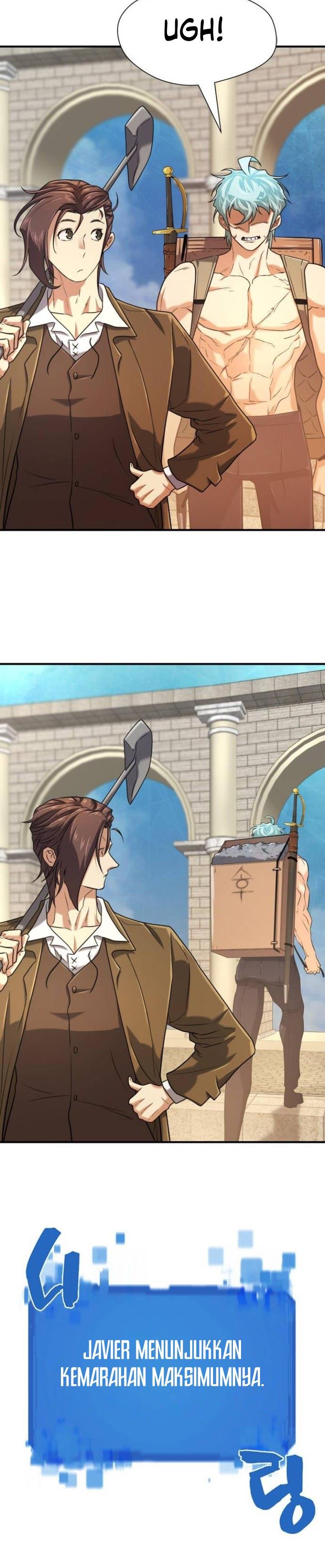 The Greatest Estate Developer Chap 148 - Next Chap 149