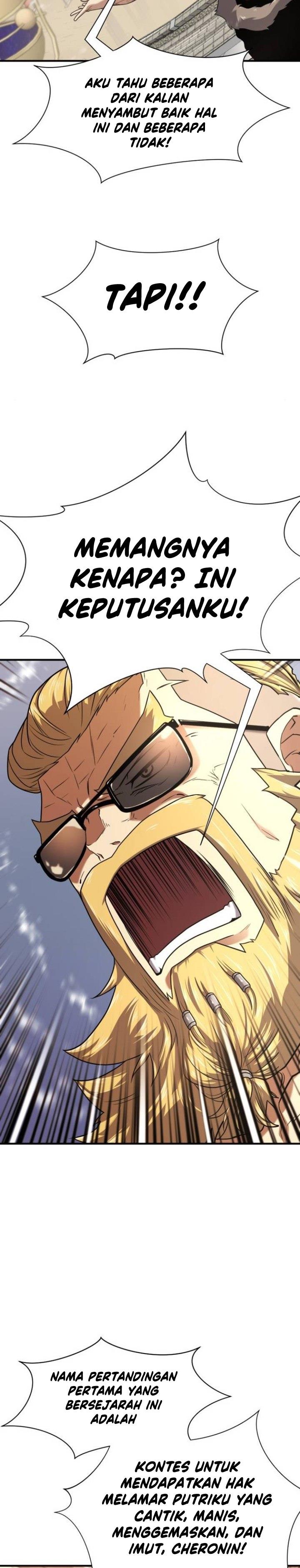 The Greatest Estate Developer Chap 148 - Next Chap 149