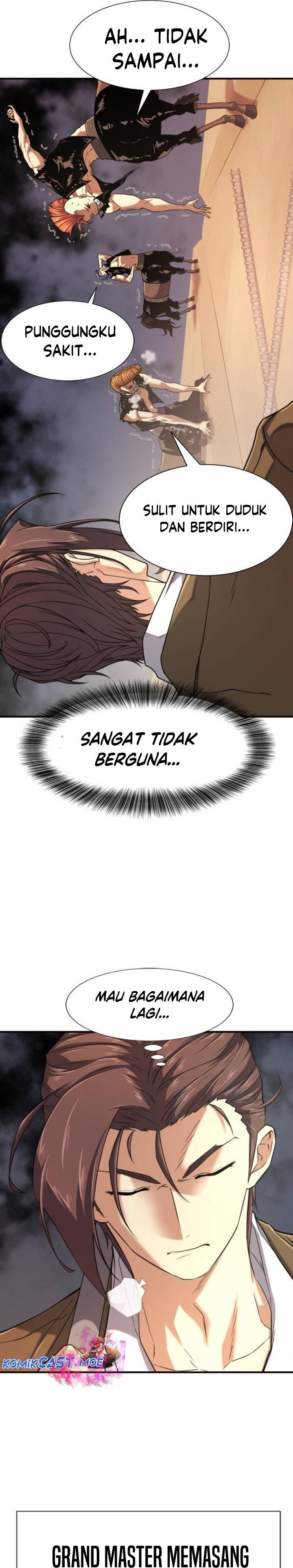 The Greatest Estate Developer Chap 148 - Next Chap 149