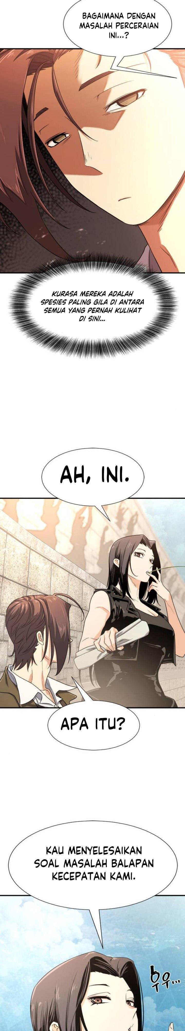 The Greatest Estate Developer Chap 149 - Next Chap 150