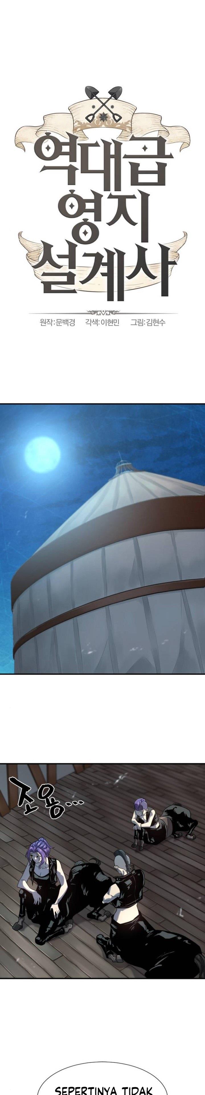 The Greatest Estate Developer Chap 149 - Next Chap 150