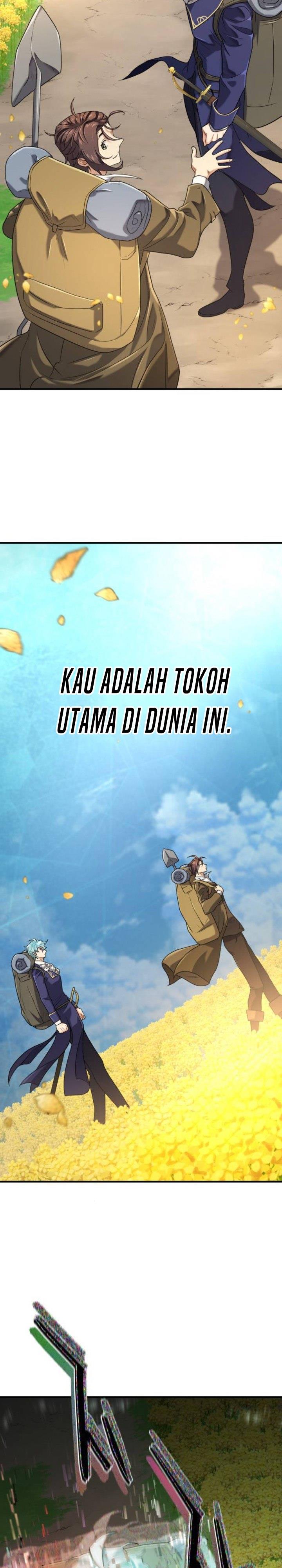 The Greatest Estate Developer Chap 149 - Next Chap 150