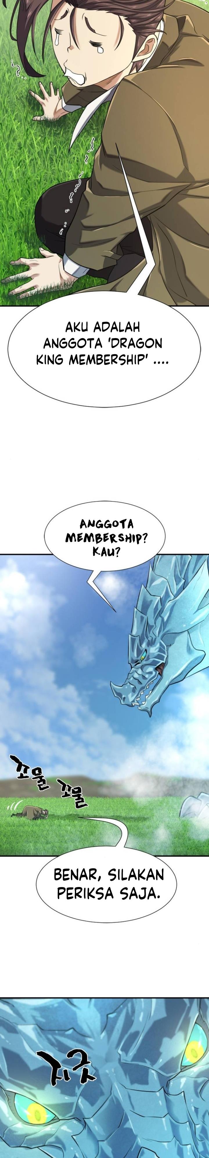 The Greatest Estate Developer Chap 150 - Next Chap 151