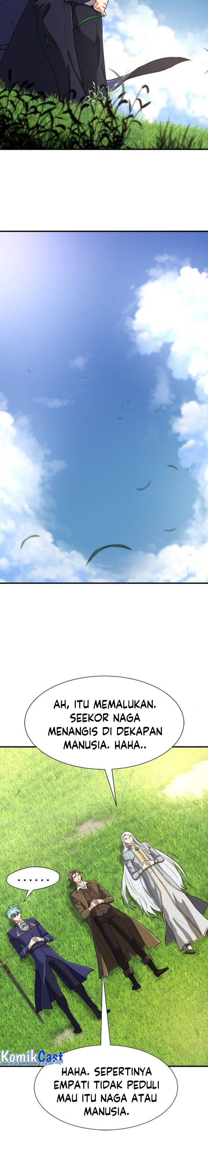 The Greatest Estate Developer Chap 151 - Next Chap 152