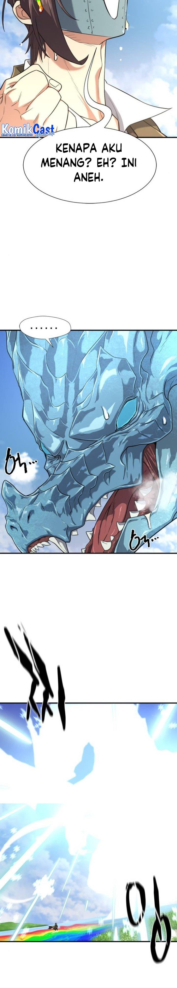 The Greatest Estate Developer Chap 151 - Next Chap 152