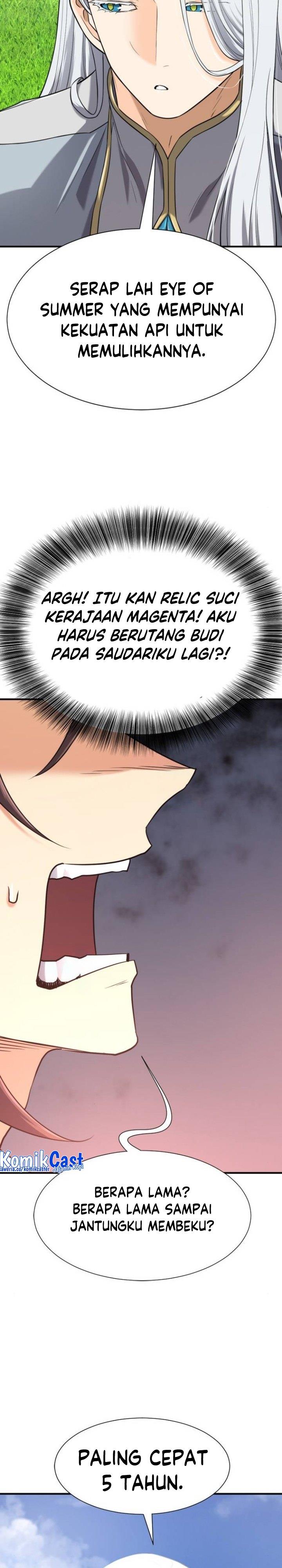 The Greatest Estate Developer Chap 151 - Next Chap 152