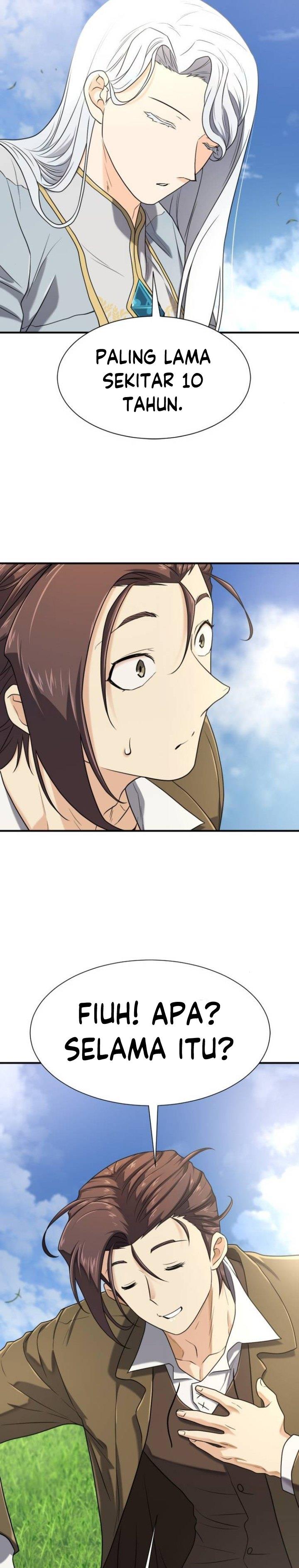 The Greatest Estate Developer Chap 151 - Next Chap 152