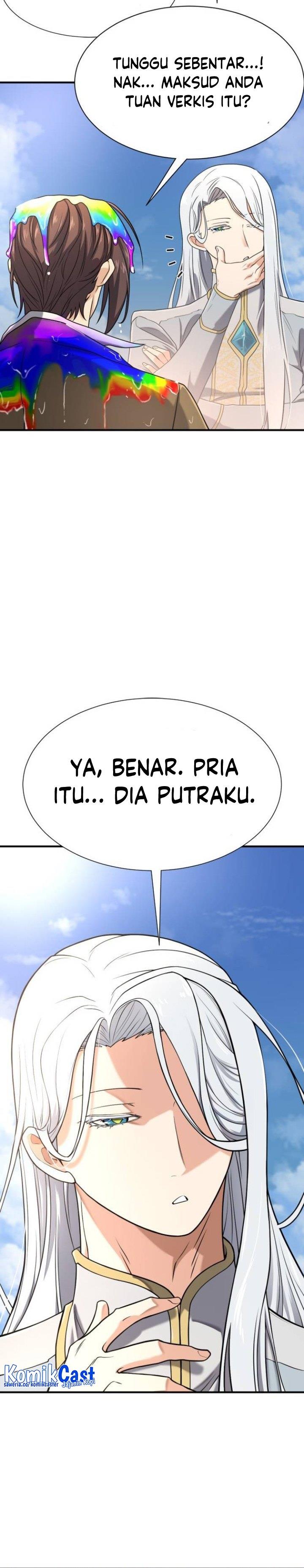 The Greatest Estate Developer Chap 151 - Next Chap 152