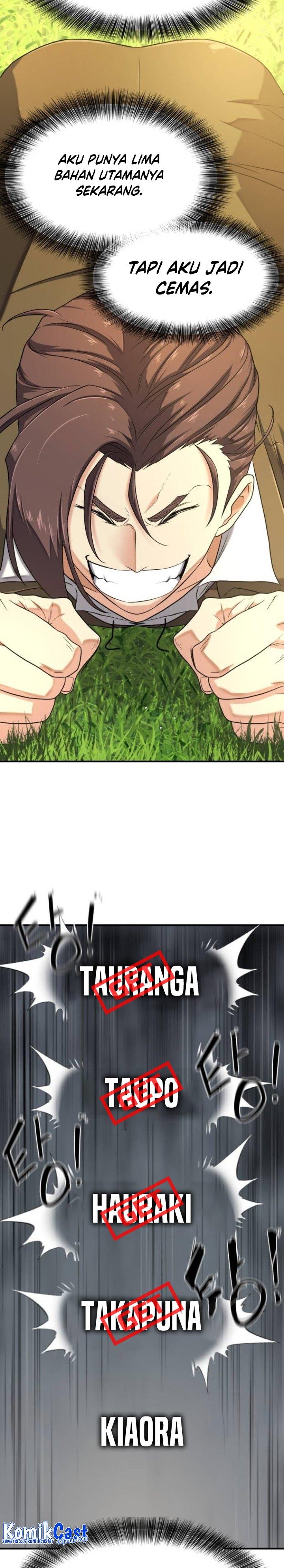 The Greatest Estate Developer Chap 151 - Next Chap 152