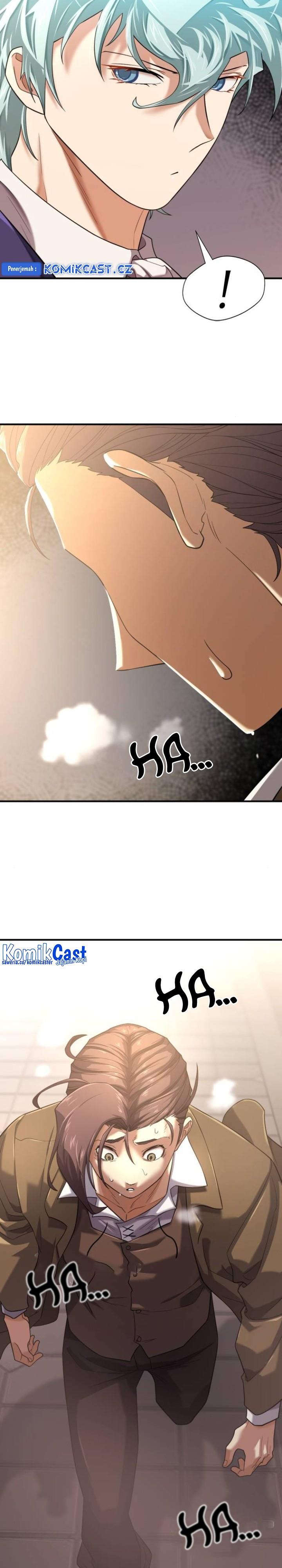 The Greatest Estate Developer Chap 153 - Next Chap 154