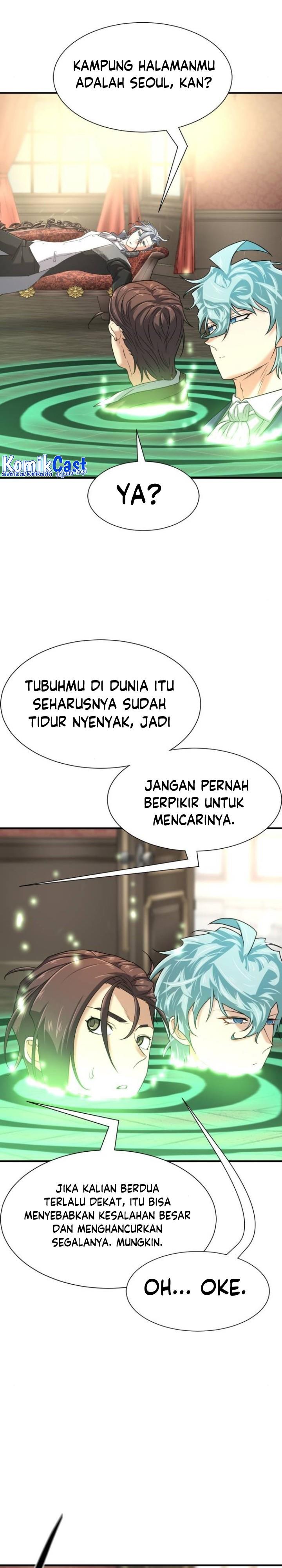 The Greatest Estate Developer Chap 153 - Next Chap 154