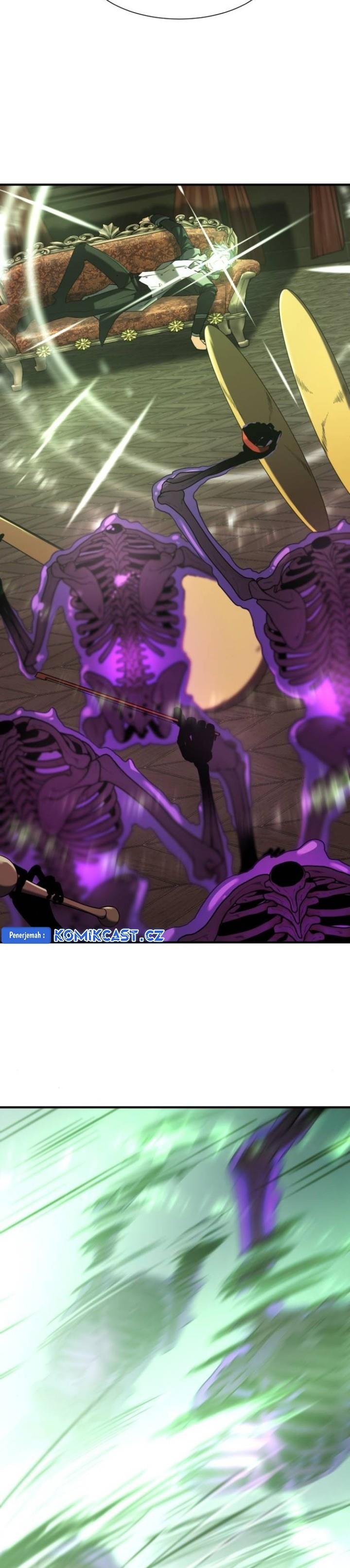 The Greatest Estate Developer Chap 153 - Next Chap 154