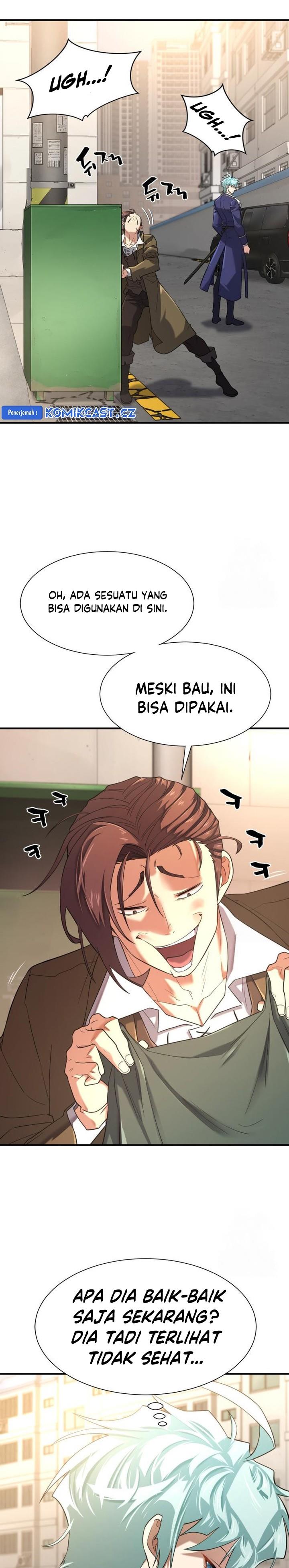 The Greatest Estate Developer Chap 154 - Next Chap 155