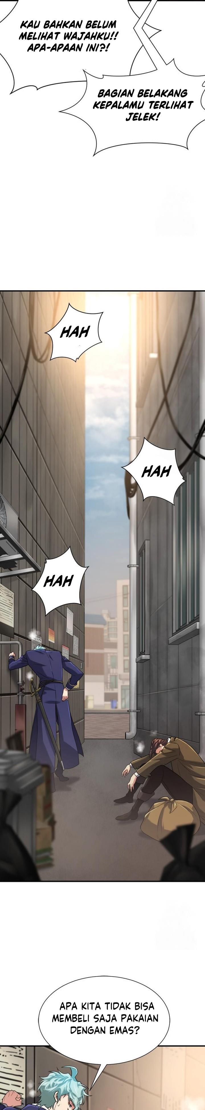 The Greatest Estate Developer Chap 154 - Next Chap 155