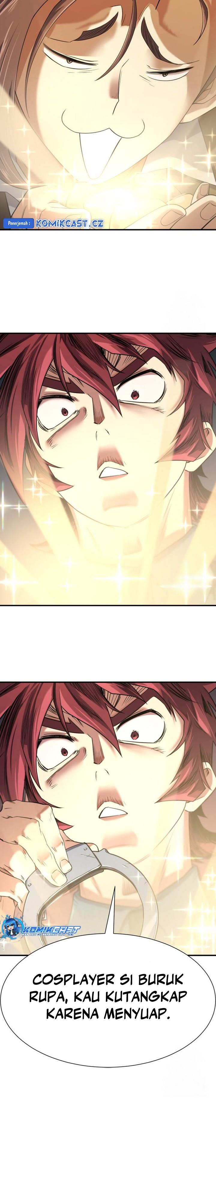 The Greatest Estate Developer Chap 154 - Next Chap 155