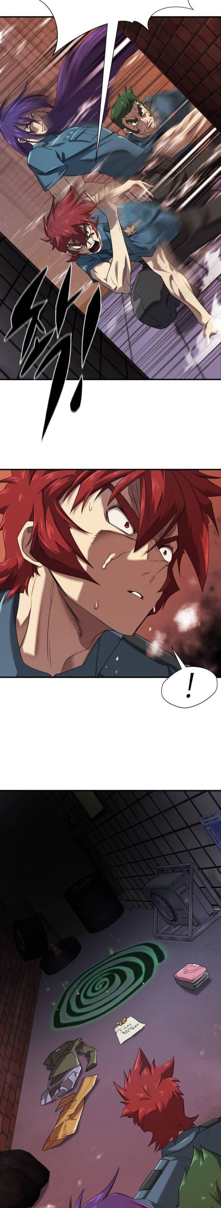 The Greatest Estate Developer Chap 155 - Next Chap 156