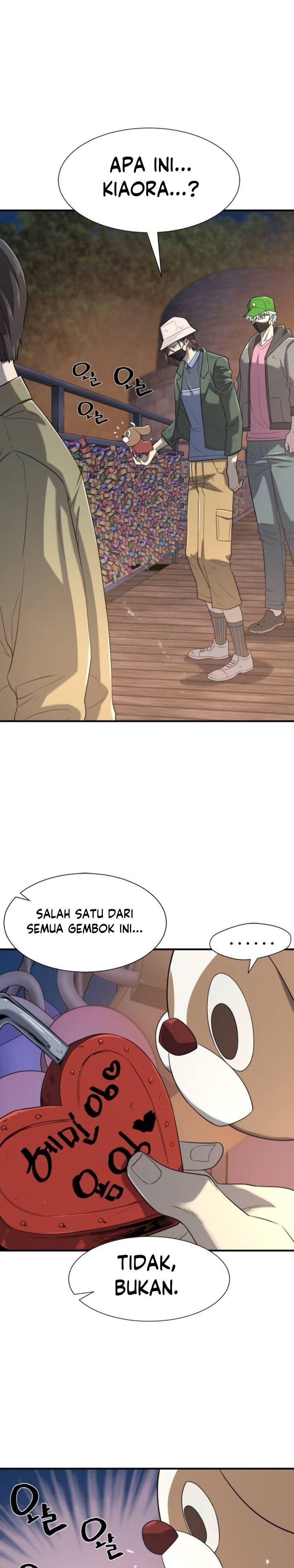 The Greatest Estate Developer Chap 155 - Next Chap 156