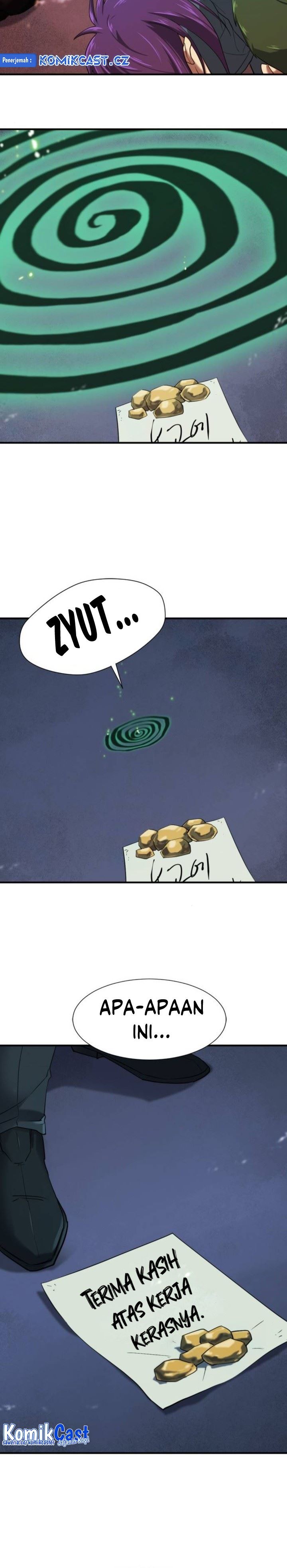 The Greatest Estate Developer Chap 155 - Next Chap 156