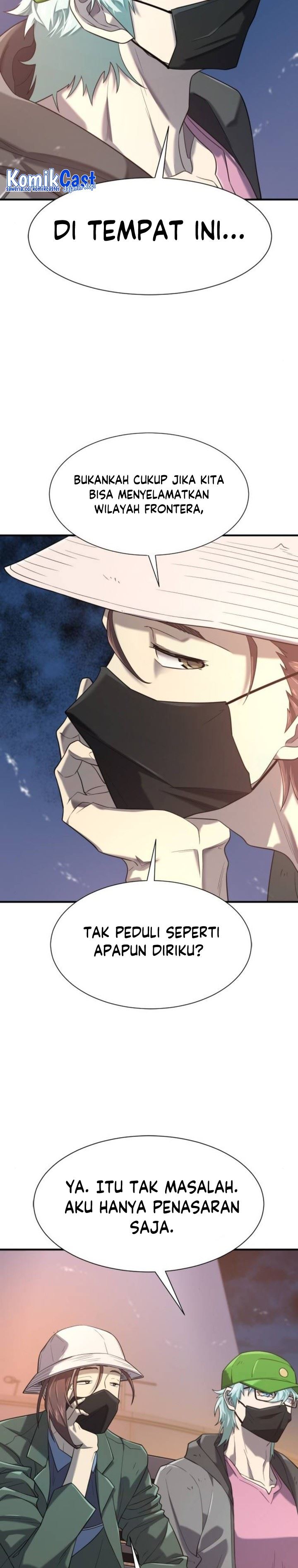 The Greatest Estate Developer Chap 155 - Next Chap 156