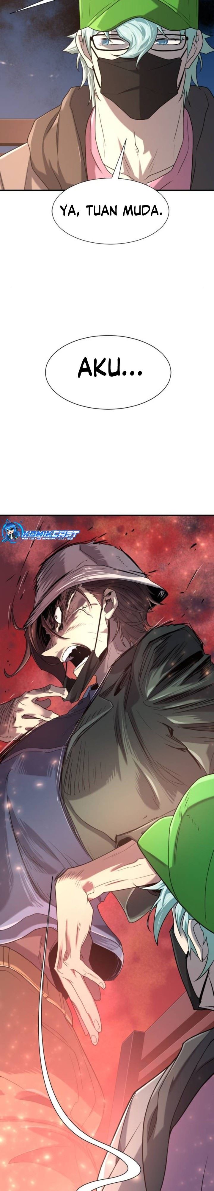 The Greatest Estate Developer Chap 155 - Next Chap 156