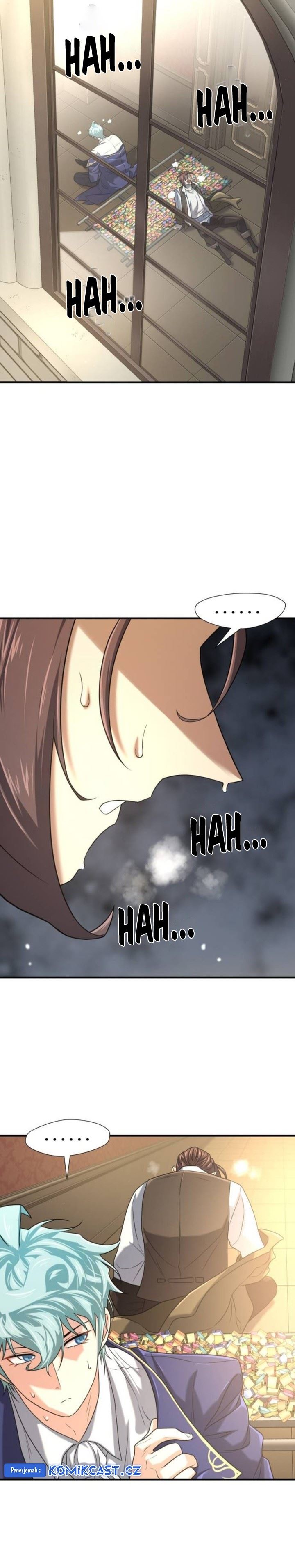 The Greatest Estate Developer Chap 155 - Next Chap 156